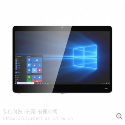 日本contec 多合一 触摸屏 PC21.5” LCD 电脑一体机 CA-ME215PE4