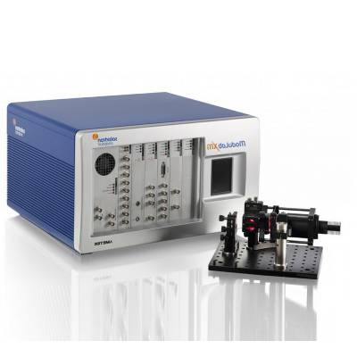 输力强 电化学测试系统 Modulab XM Photoechem 工作站 恒电位仪