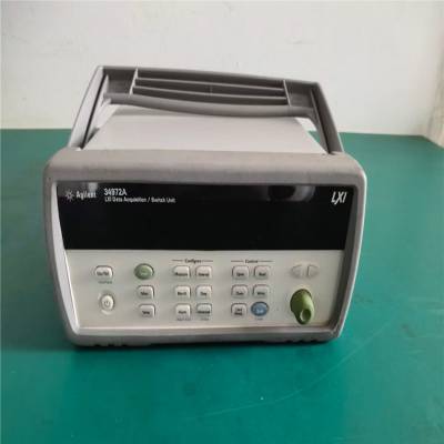 keysight ǵ¿Ƽ 34972A ݲɼ /