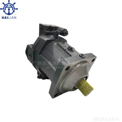 Hydraulic motor A6VM200HD1E/63W-VAB017B Һѹ