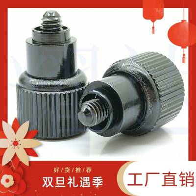 钣金用涨铆松不脱PF41-M3-13.8/15.8面板螺螺钉 不脱出螺丝钉