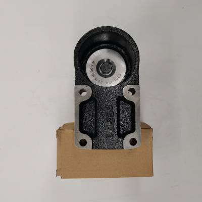 自卸卡车 HD785-7 涨紧轮支架 6215-61-6700