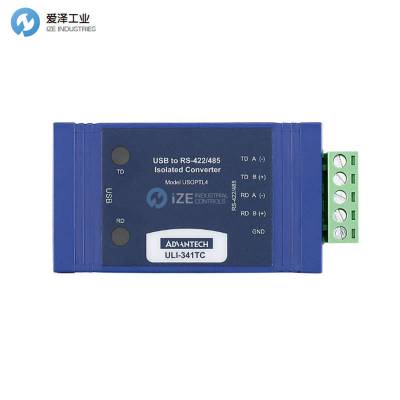 ADVANTECH转换器BB-USOPTL4 ULI-341TC