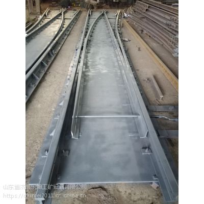 内蒙赤峰 单开道岔 窄轨铁路 道岔 煤矿道岔 铁路道岔 提速道岔 道岔故障