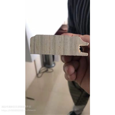 福建多层实木免漆边框线同色衣柜门芯板配套整合直销