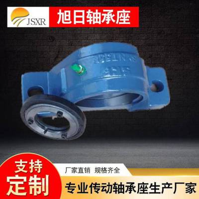 供应 SYNT90L F图片 SYE90LF图纸 密封立式轴承座调心滚子轴承座
