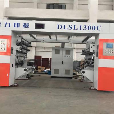 杭州湿式复合机-湿式复合机-德力印刷机械(查看)