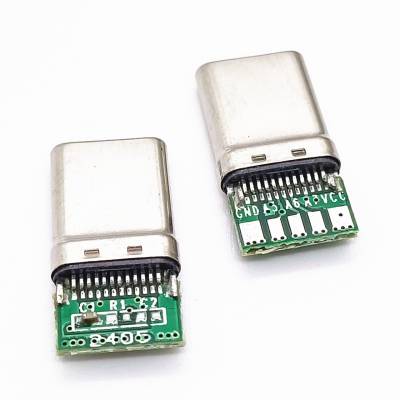 TYPE-C 24Pа幫ͷ  PCBݰ 5 CTOC 15.75