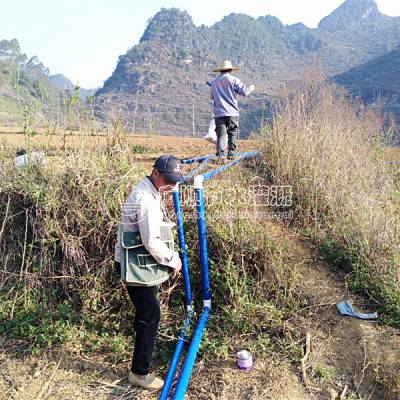 南宁小基地滴灌设备怎么选 小面积灌溉材料批发