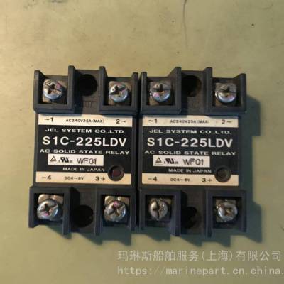 S1C-225LDV ***̵̬JEL SYSTEM