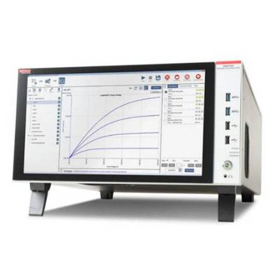 TEKTRONIX 泰克KEITHLEY 4200A-SCS 参数分析仪