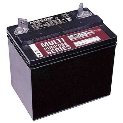 LIBERTY蓄电池MPS12-7大力神蓄电池12V7AH应急电源 直流屏配套