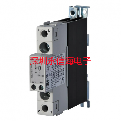 Carlo Gavazzi RGC1A60D15KKE̬Ӵ 1P-SSC-DC IN-ZC 600V 20A 1200VP-E-SRW IN