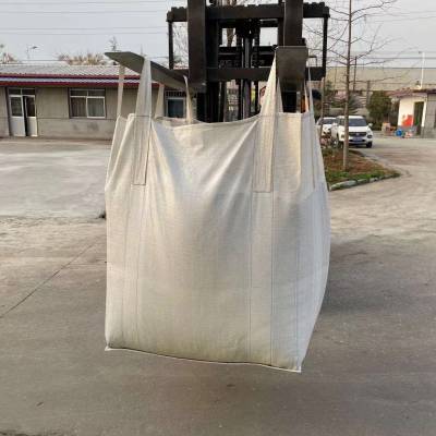 Jumbo bag, Also called PP big bags, Ton bags, Poly