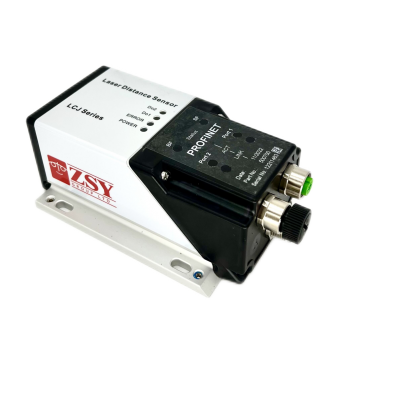 英国真尚有_测距传感器LCJ系列高温固体分析