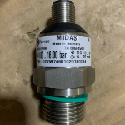 供应 flamco 传感器 STA06286 JUMO MIDAS