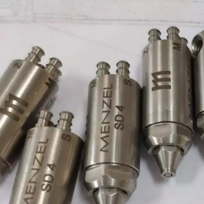 德国 Menzel MS-SD4 喷嘴承包工业多场景刚需 现货