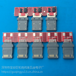 ȫ/ƻI5ͷ8P PCB +ݴ书 - 