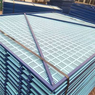 恺嵘建筑安全钢板网生产厂家 防坠落安全金属板网 质优价廉
