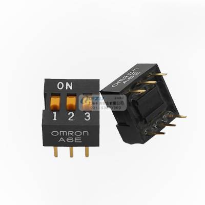 A6E-3104 DIP ŷķ/OMRONԭװƷ ǧ