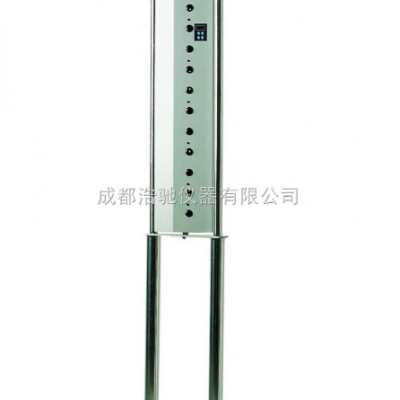 多探头红外线体温监测仪 TZD-CW-G03A-A