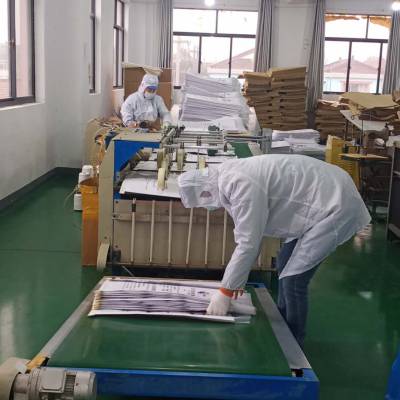 食品添加剂包装25kg纸塑复合袋纸袋