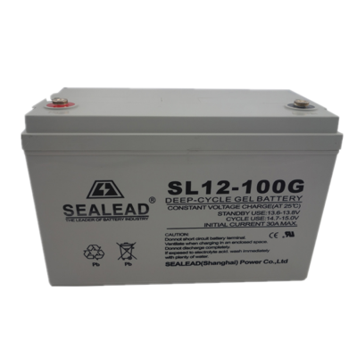 SEALEAD蓄电池SL12-150西力达蓄电池12V150AH UPS直流屏专用