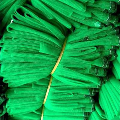 建筑工程用密目安*** 高空防坠网 高空作业防护网价格