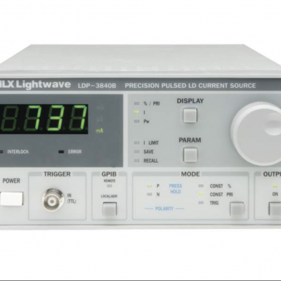 Newport LDP-3840B 脉冲激光二极管驱动器