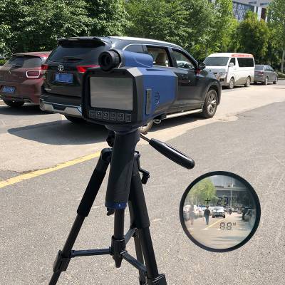 欧尼卡 LSP320手持拍照激光测速仪 交通大队常用