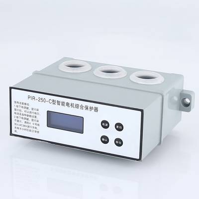 WDB JDB-80B智能型电机综合保护保器 QBZ-60/1140V磁力起动器