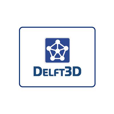 Delft3D | άˮˮģϵͳ۸ˮۿƼһ