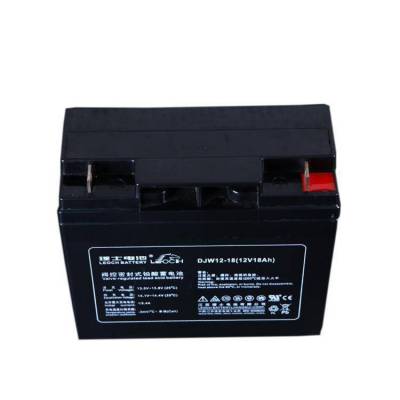 LEOCH理士蓄电池DJM12230/12V230AH参数型号详情彩页