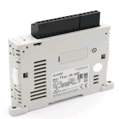 三菱PLC扩展通讯模块FX1S/1N/2N/3U/3GA/3SA-485/422/232-BD CN