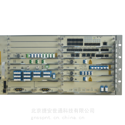 捷安世通GNT-ISAP2200型光传输平台 OTN DWDM波分传输