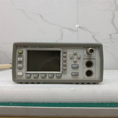 Agilent/安捷伦E4419B高性能功率计 供应+收购