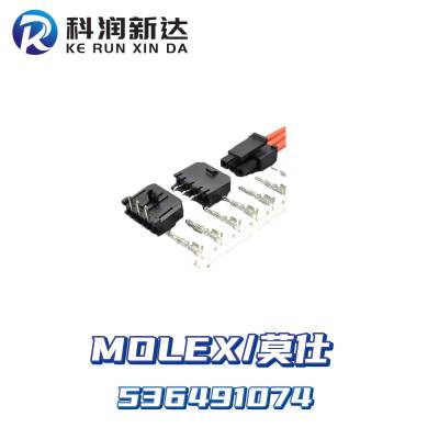 MOLEX/Ī536491074 Ԫ װNA 23+