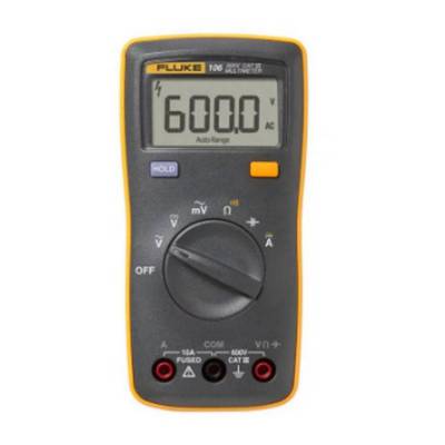 FLUKE 106 掌上数字万用表