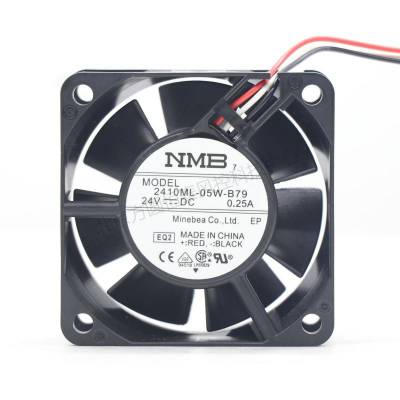 2410ML-05W-B79 ȫԭװ NMB-MAT Ƿ 24V DCֱ