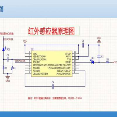 红外仪器公司 上海海铭威电子科技供应