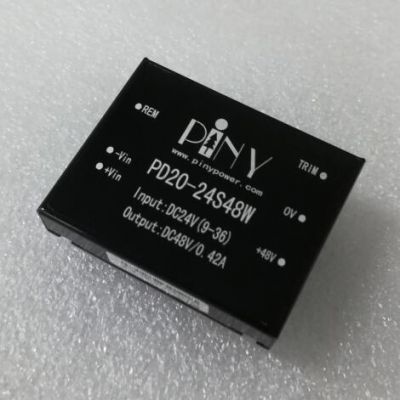 ӦDC/DCصԴ20W48VֱģԴPD20-24S48W