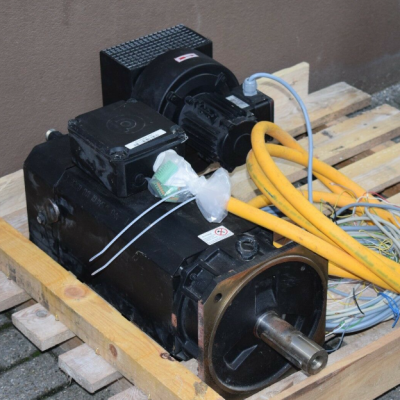 德国baumüller包米勒***电机dsh系列 dst2-135ko54w-035-5-j-ha