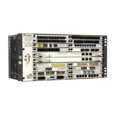 osn1800v华为多业务光传送平台