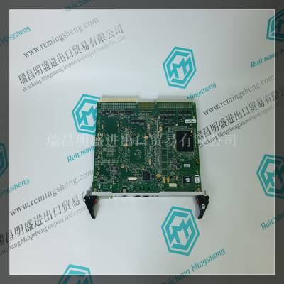 VMIVME-7807RC工控中文PDF说明书在线阅读模块卡件PLC/DCS备件