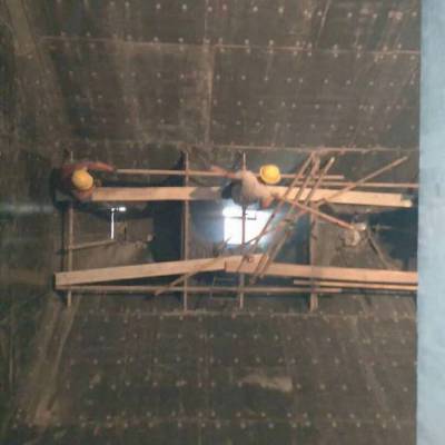 新型抗磨材料供应uhmw-pe托条 PA链条滑动导轨制造加工