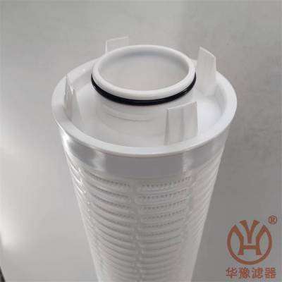 水处理过滤器滤筒DSG-65/08定冷水滤芯华豫滤器