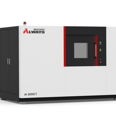 奥影AI系列专业工业CT检测系统