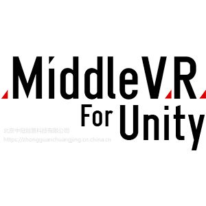 MiddleVR for Unity