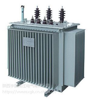陕西宇国高压电气集团有限公司油浸式变压器厂S11变压器