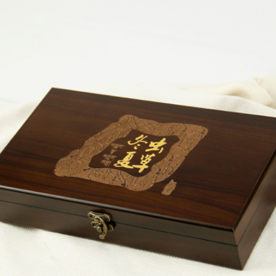 深圳工具套装翻盖礼品盒定做 西洋参礼品盒定制 海参精装礼盒定做